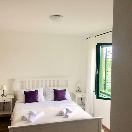 Apartment Mony Rovinj Eksteriør bilde
