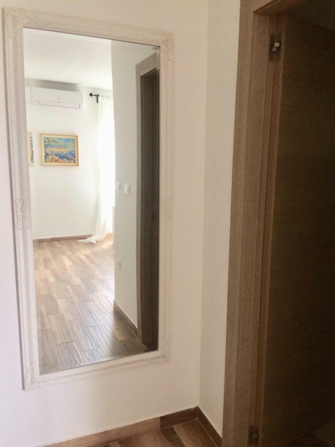 Apartment Mony Rovinj Eksteriør bilde