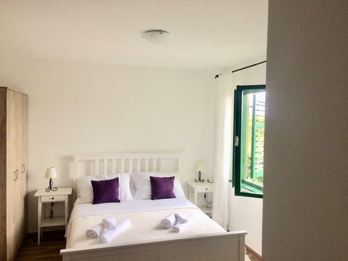 Apartment Mony Rovinj Eksteriør bilde