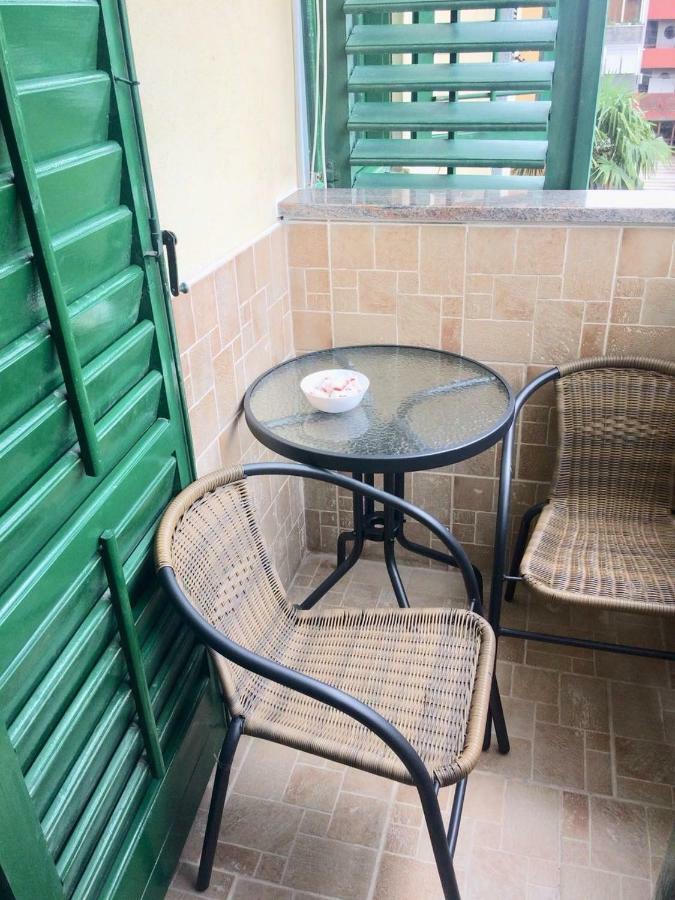 Apartment Mony Rovinj Eksteriør bilde