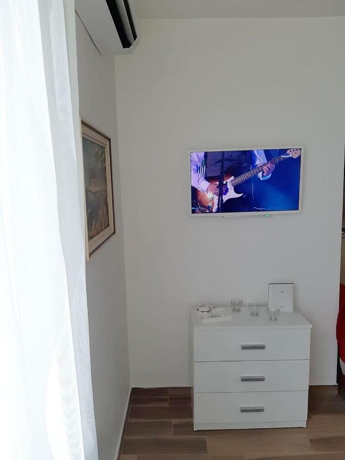 Apartment Mony Rovinj Eksteriør bilde