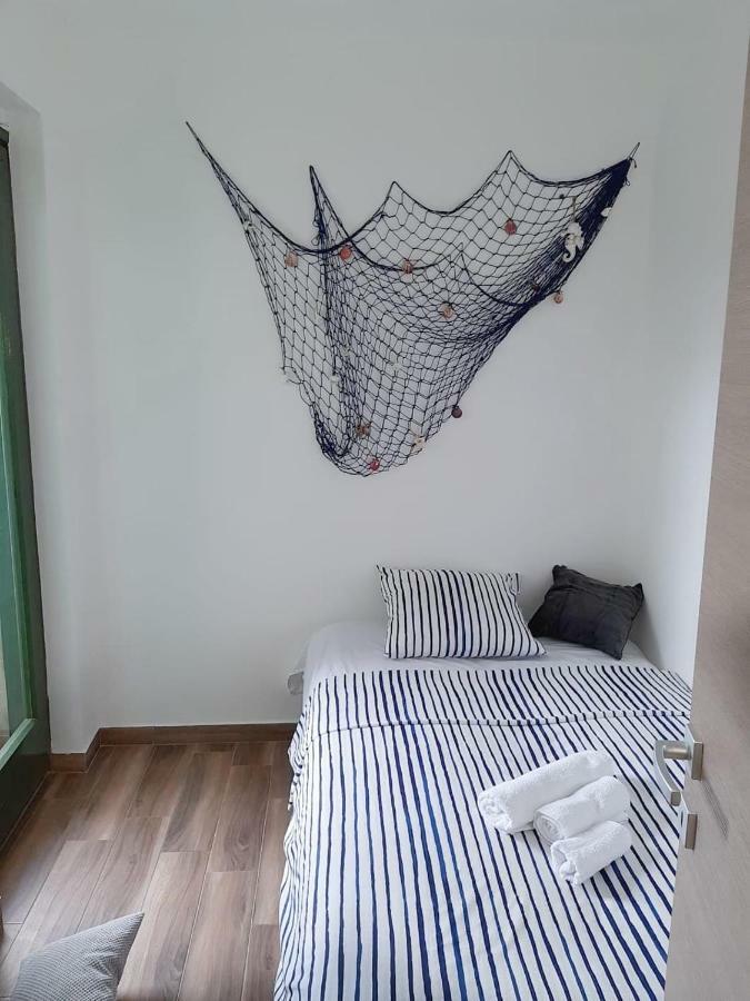 Apartment Mony Rovinj Eksteriør bilde