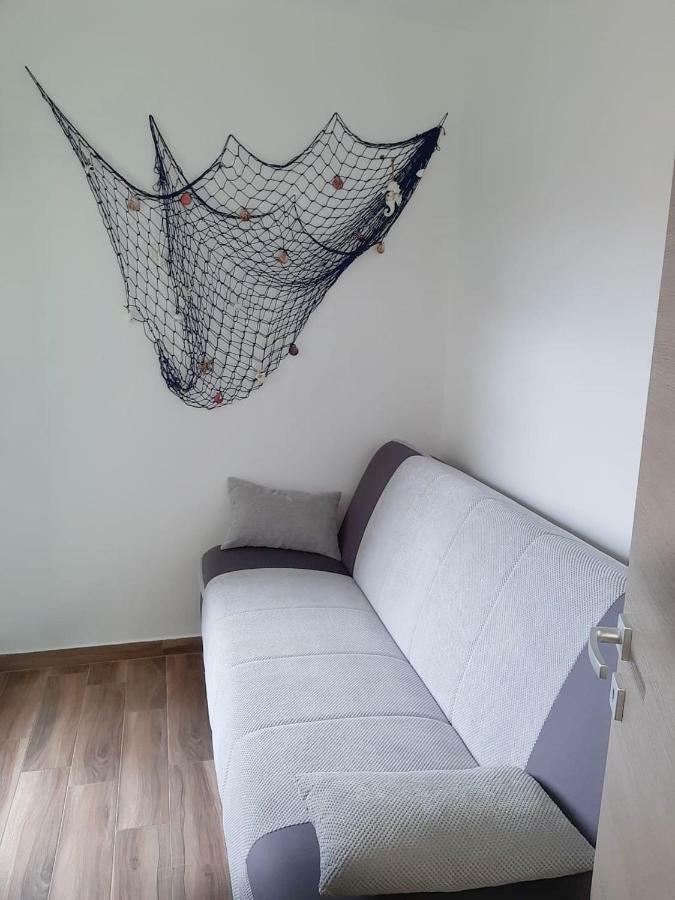 Apartment Mony Rovinj Eksteriør bilde