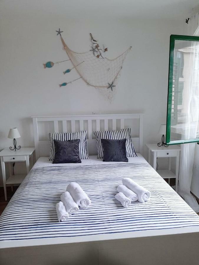 Apartment Mony Rovinj Eksteriør bilde