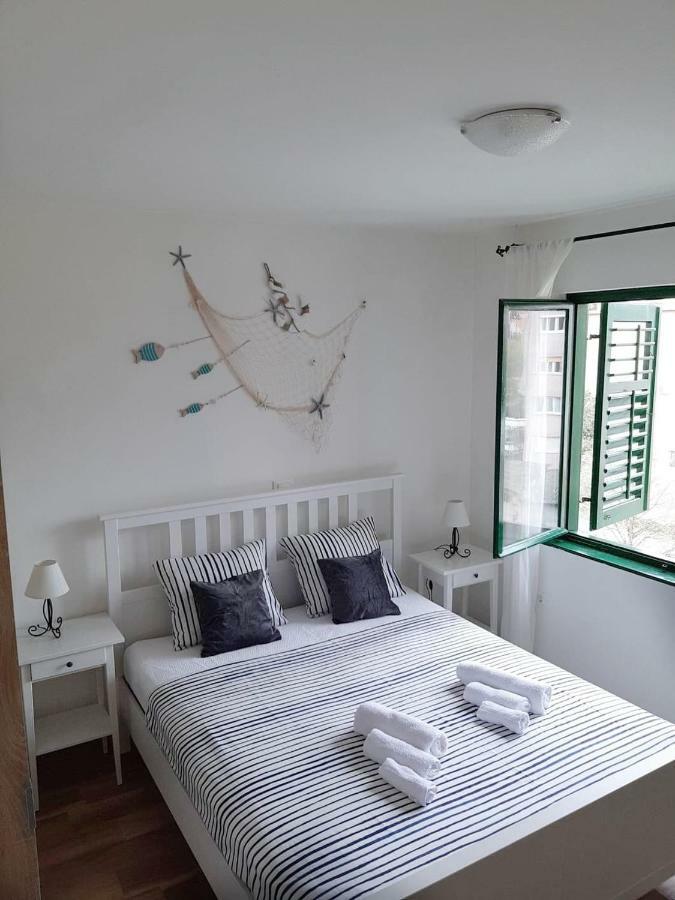 Apartment Mony Rovinj Eksteriør bilde