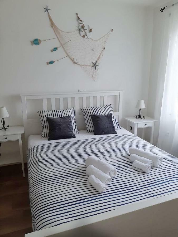 Apartment Mony Rovinj Eksteriør bilde